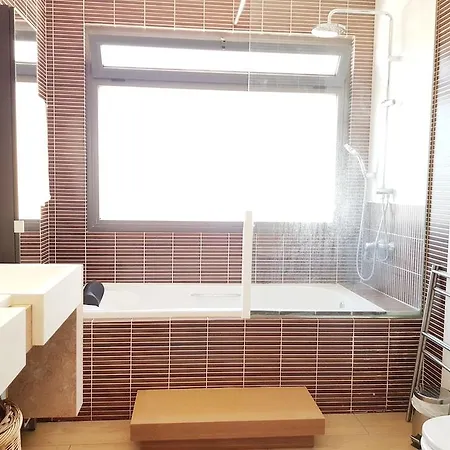 卡萨华丽酒店 别墅 阿德耶