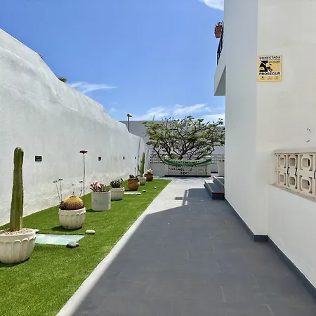 Casa Flamboyant Вилла