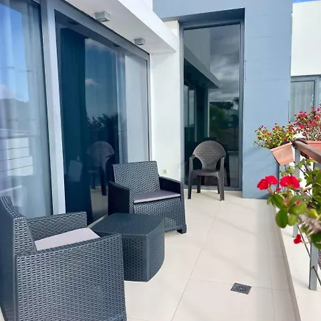 Casa Flamboyant Вилла *
