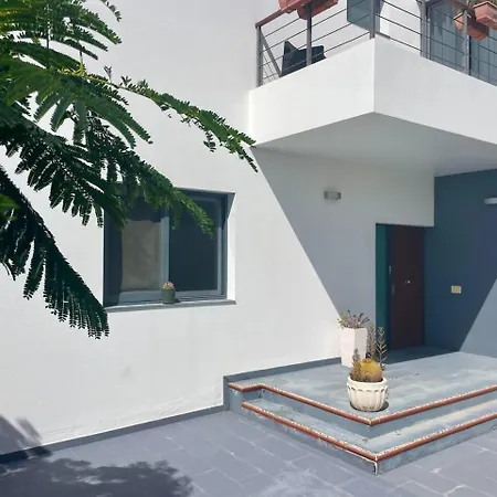Casa Flamboyant Villa