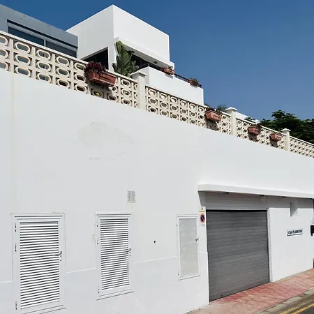 Casa Flamboyant Costa Adeje (Tenerife)