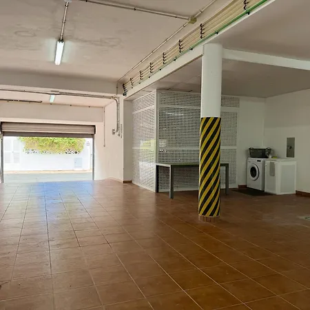 Casa Flamboyant Адехе