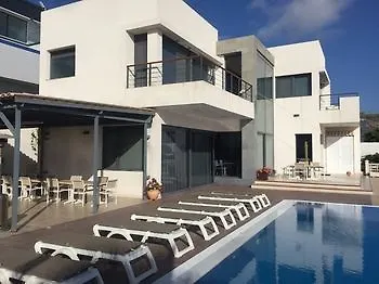 Casa Flamboyant Вилла *