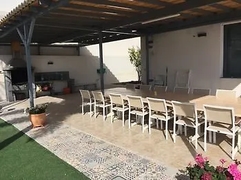 Casa Flamboyant Villa Costa Adeje (Tenerife)