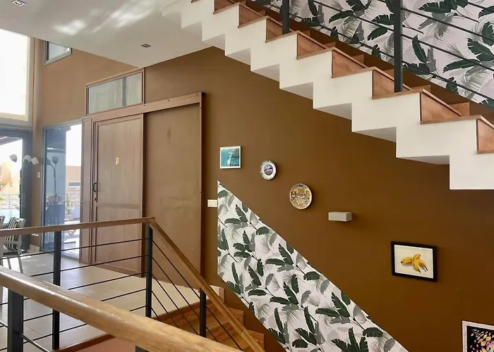 Villa Casa Flamboyant *