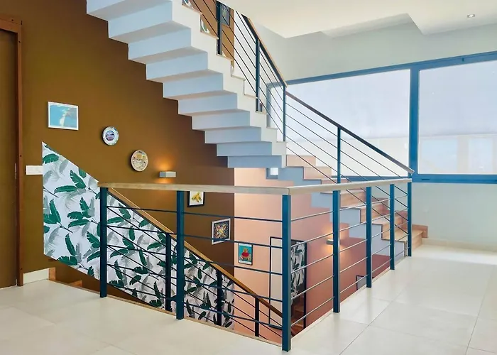 Casa Flamboyant *