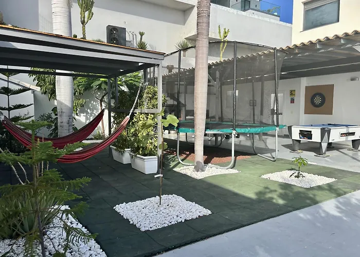 Casa Flamboyant