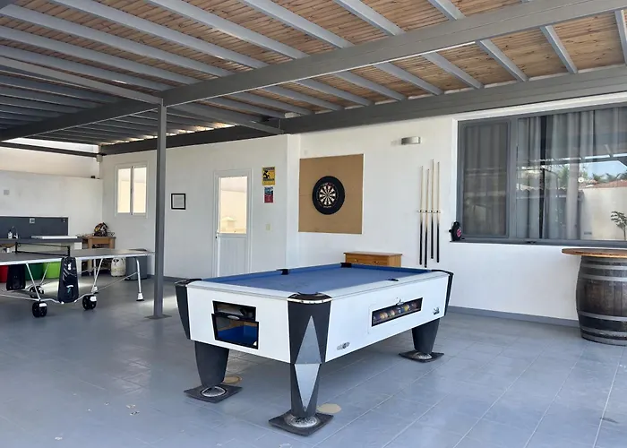 Casa Flamboyant
