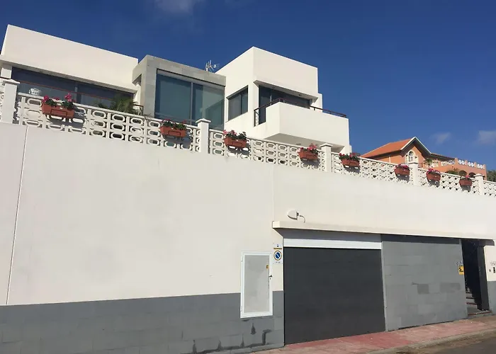 Villa Casa Flamboyant *