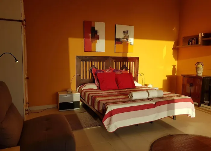 Casa Flamboyant Villa Costa Adeje (Tenerife)