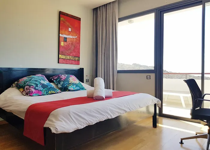 Casa Flamboyant Villa
